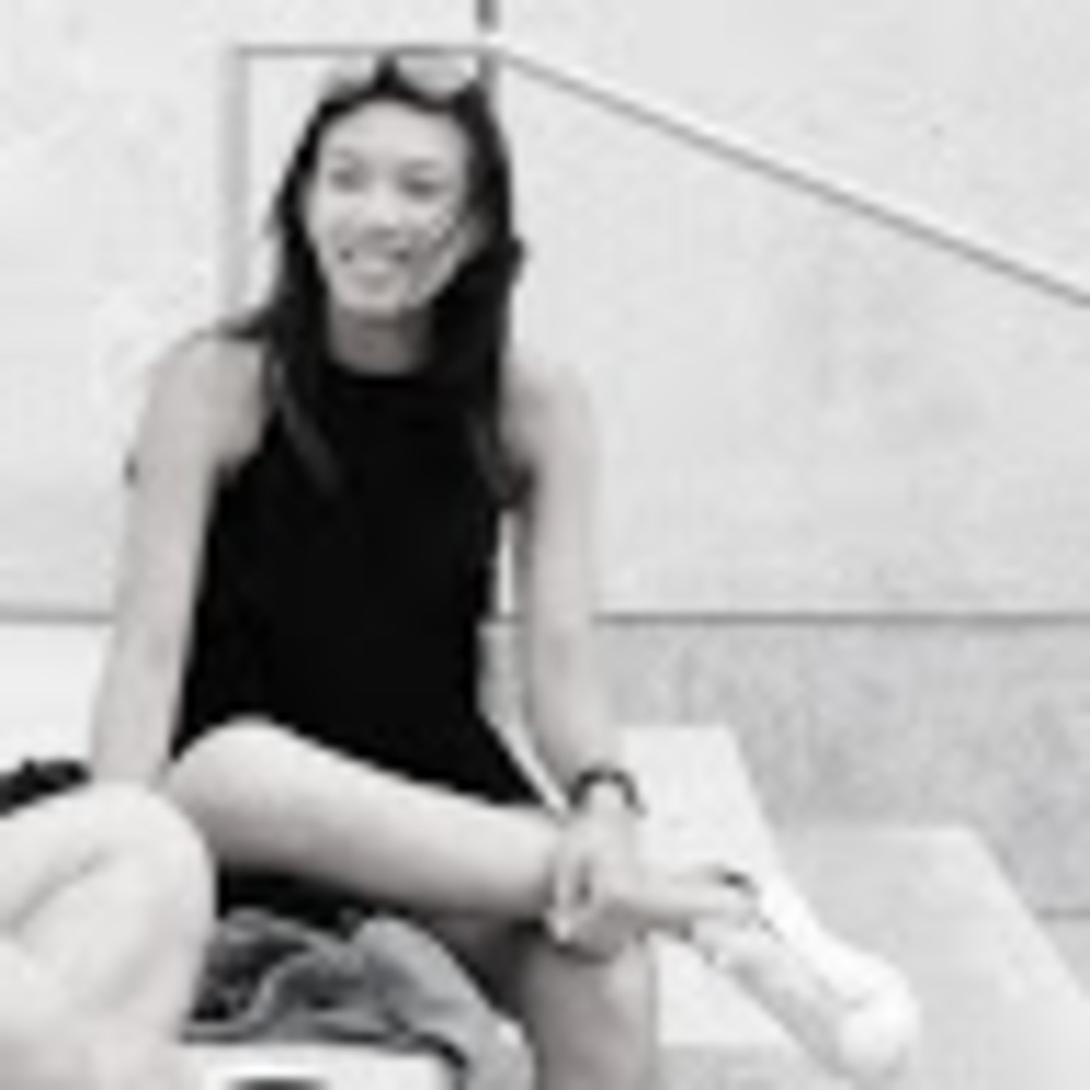 Meet your Posher, Inti